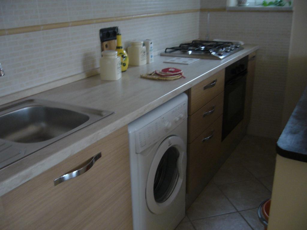 Appartamenti Ca'Melia サルツァーナ 部屋 写真