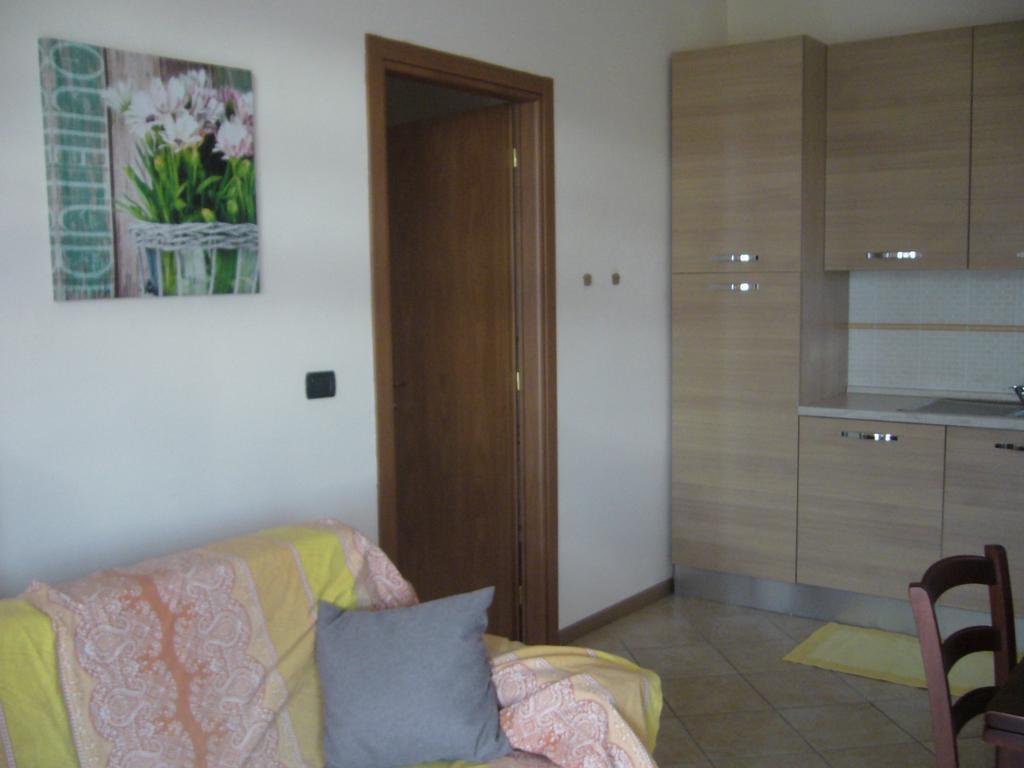 Appartamenti Ca'Melia サルツァーナ 部屋 写真