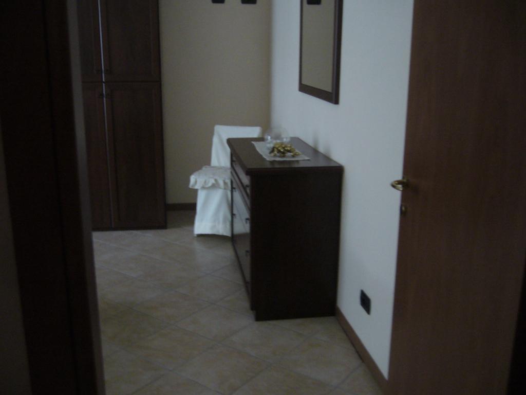Appartamenti Ca'Melia サルツァーナ 部屋 写真