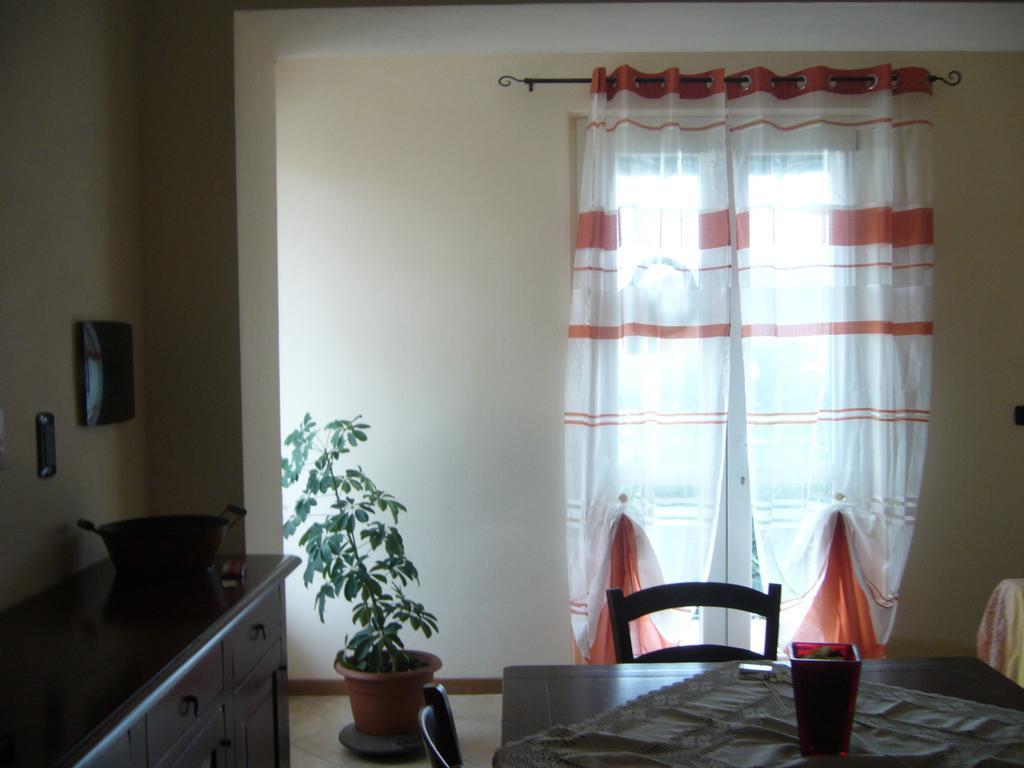 Appartamenti Ca'Melia サルツァーナ 部屋 写真