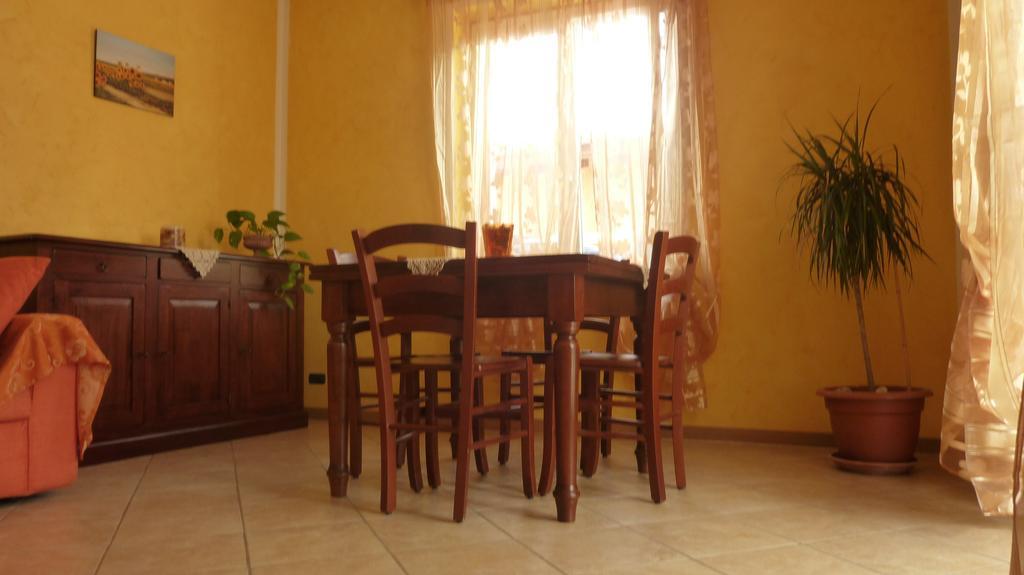 Appartamenti Ca'Melia サルツァーナ 部屋 写真